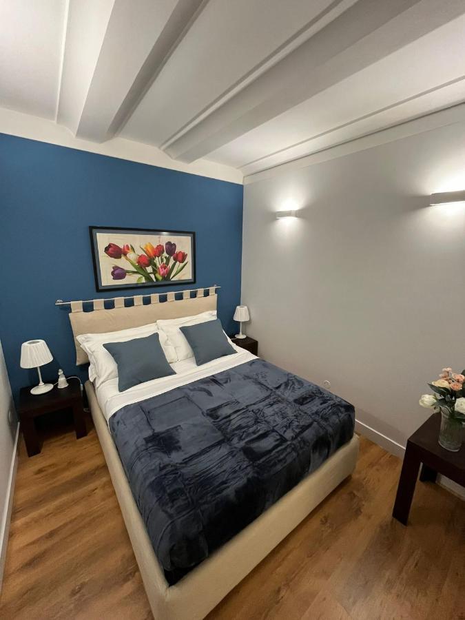 Geliro Apartment Catania Centro エクステリア 写真