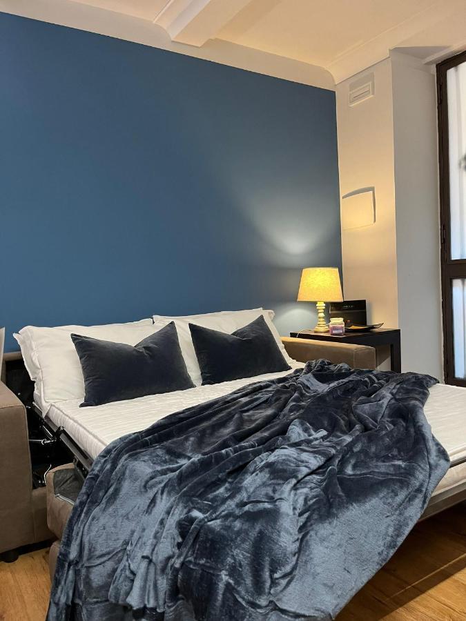 Geliro Apartment Catania Centro エクステリア 写真