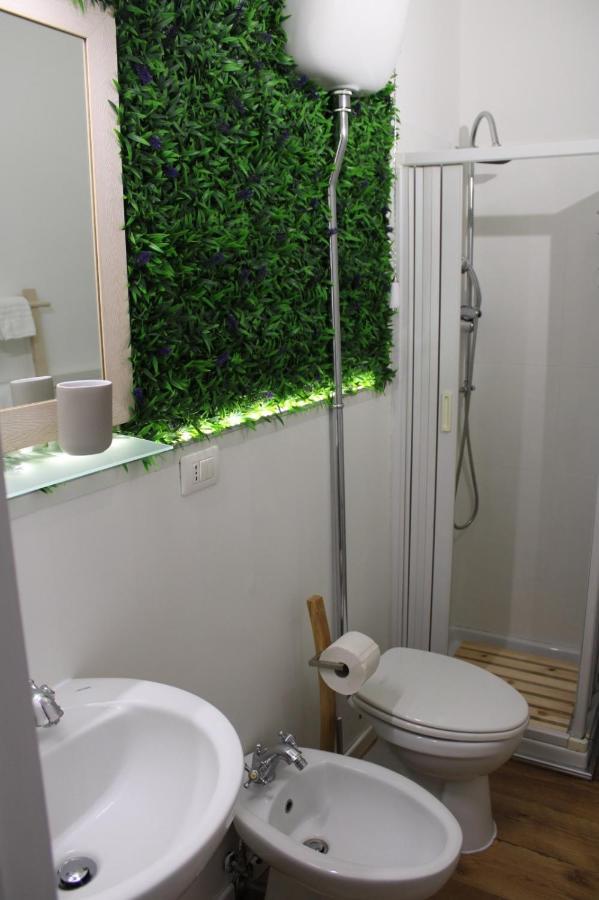 Geliro Apartment Catania Centro エクステリア 写真