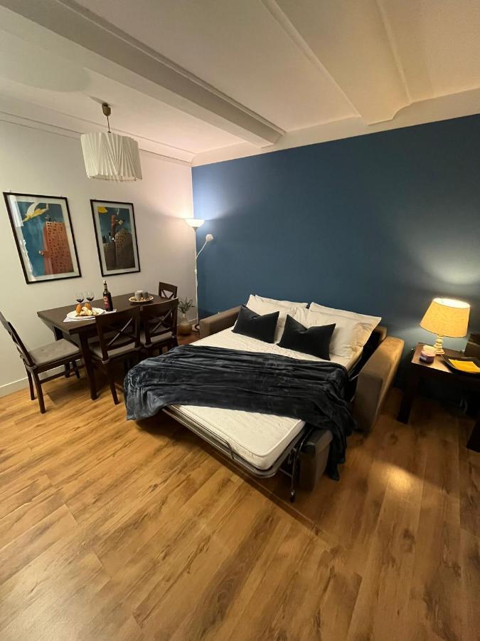 Geliro Apartment Catania Centro エクステリア 写真