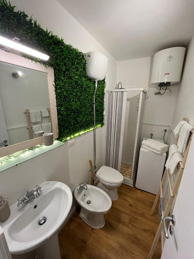 Geliro Apartment Catania Centro エクステリア 写真