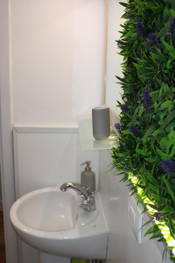 Geliro Apartment Catania Centro エクステリア 写真