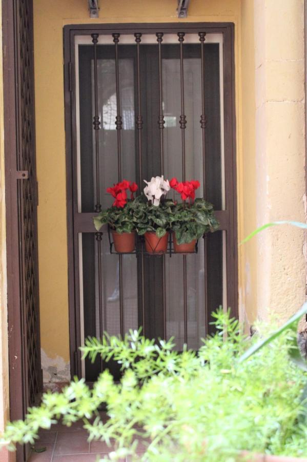 Geliro Apartment Catania Centro エクステリア 写真