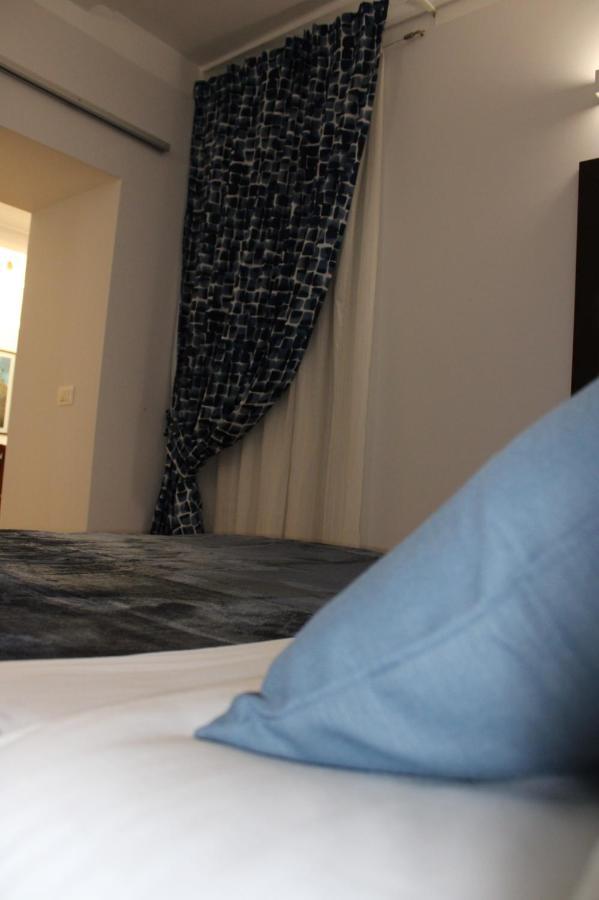 Geliro Apartment Catania Centro エクステリア 写真