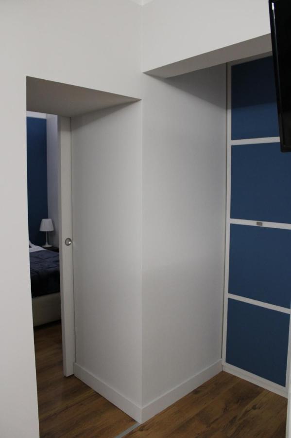 Geliro Apartment Catania Centro エクステリア 写真