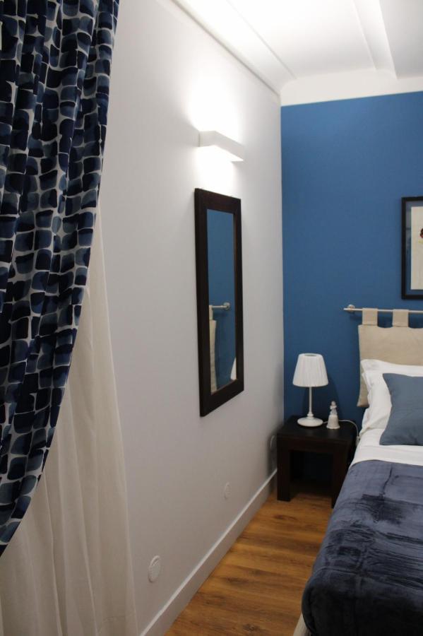 Geliro Apartment Catania Centro エクステリア 写真